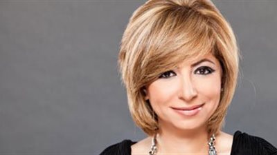 لميس الحديدي تغيب عن «هنا العاصمة» 3 أيام