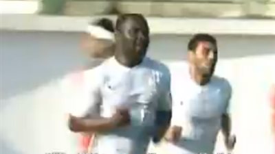 بالفيديو.. الرجاء يتعادل مع إنبى 2/2 في الدوري