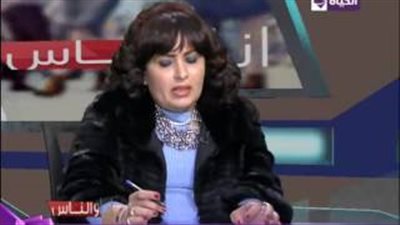 بالفيديو.. عزة العشماوي: الإتجار بالبشر جريمة دولية متشابكة