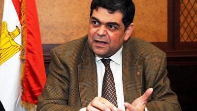 «حاتم»: نقص الموارد والأدنى للأجور سبب عدم تفعيل صندوق العاملين بالجامعات