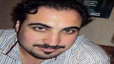 أبو بكر الشريف: 