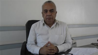 فرق بيطرية للمرور على مزارع الدواجن بالوادى الجديد