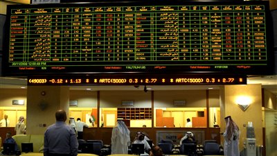 هبوط بورصات الشرق الأوسط وقطر عند أدنى مستوى لها في عامين
