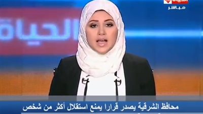 بالفيديو.. سعيد عبدالعزيز: استنفار أمني بالشرقية خلال الفترة المقبلة