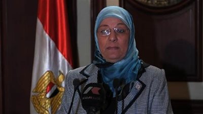 سيدهم: إنشاء مشروعات لتمكين المرأة بالشرقية