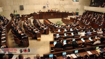 الكنيست يبحث فرض السيادة الإسرائيلية على (الأقصى) الأسبوع المقبل