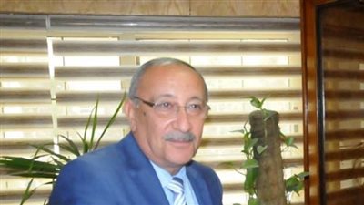 محافظ أسوان يزور «الكاتدرائية» عقب نشوب حريق بداخلها