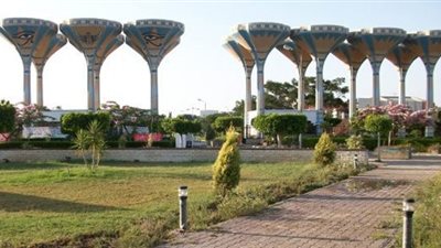 جامعة القناة تقيم ورشة عمل حول تحويل الفكرة والاختراع إلى أرباح