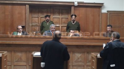 بالفيديو والصور.. 19 يناير النطق بالحكم على إخوانيين بالدقهلية