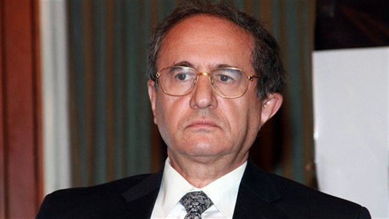 اسامة الغزالي حرب،