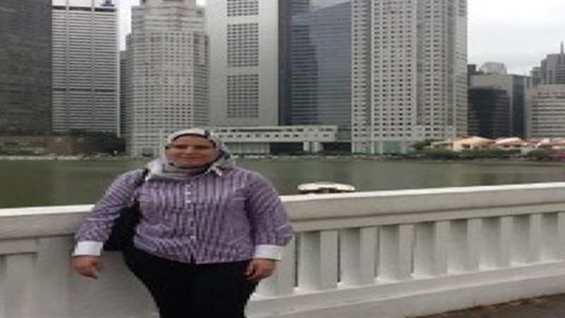 إنجي جمال محمد حبيب