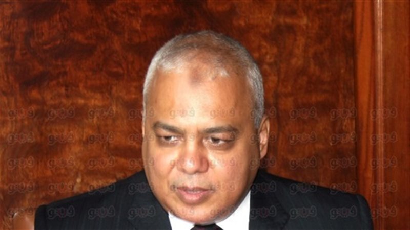 الدكتور محمد عبد