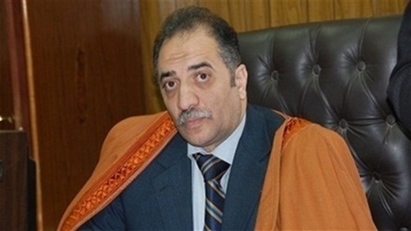 الشيخ عبدالهادى القصبي