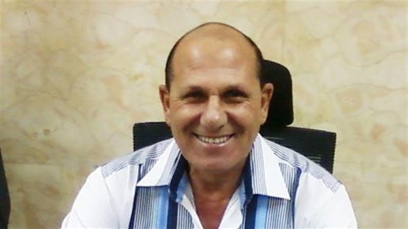 اللواء محمود خليفة