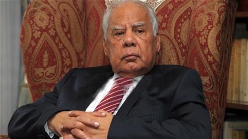 الدكتور حازم الببلاوى