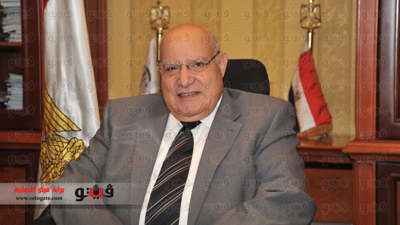 وزير النقل إبراهيم