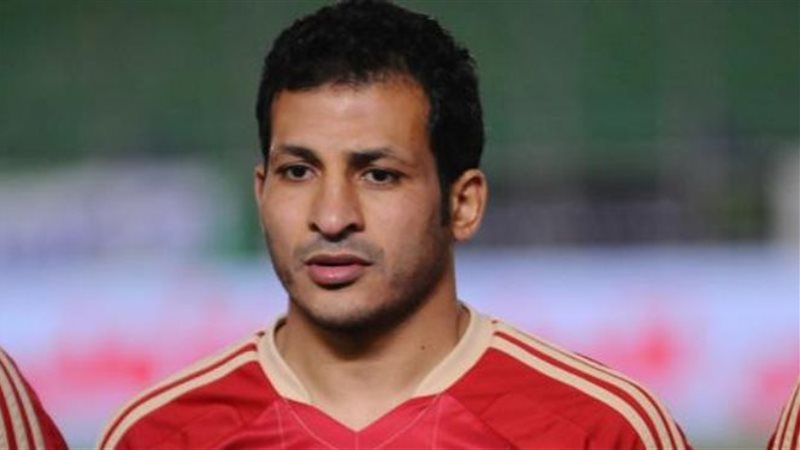 سيد معوض