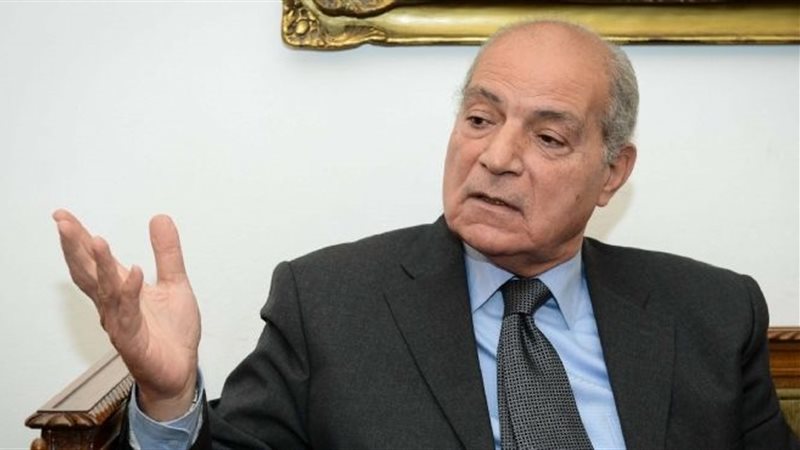 وزير العدل عادل عبد