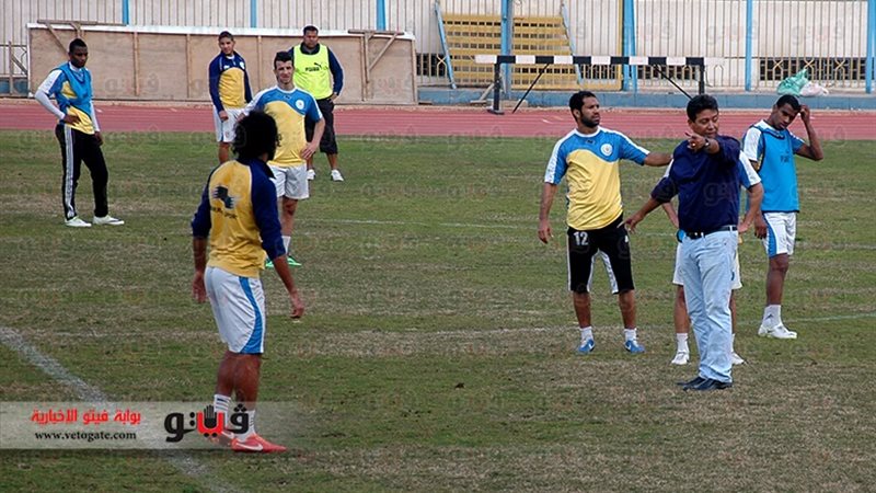 احدى مباريات فريق