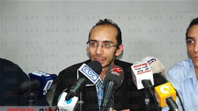 محمد عبد العزيز مسئول