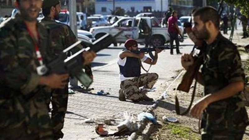 صورة أرشيفية