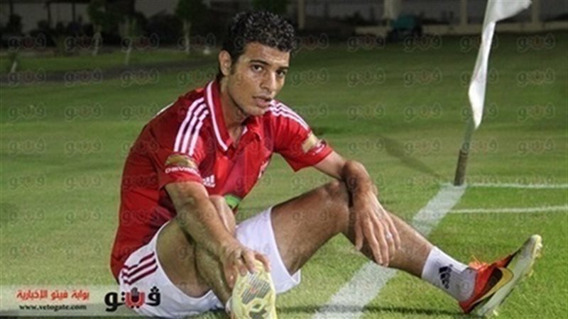  أحمد خيري 