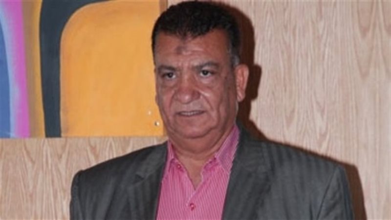 حسن مسعود مدير عام