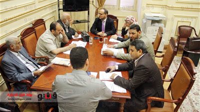 الأوربي لحقوق الإنسان:هناك قلق من قانون الجمعيات الأهلية