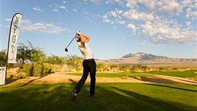 3 مصريين يتأهلون للمشاركة في بطولة «BMW » العالمية للجولف