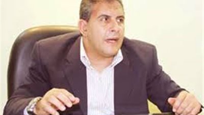 «أبوزيد» يشكر وزير الداخلية على تنظيم بطولة الفروسية