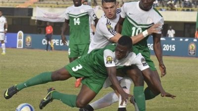 مواجهة نارية بين الجزائر وجنوب أفريقيا في نصف نهائي أمم أفريقيا للشباب