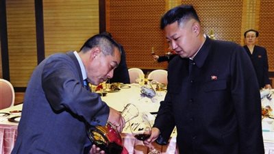 بالصور.. قصة طفل 