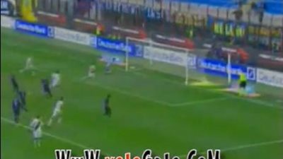 بالفيديو.. أنتر يسقط في فخ التعادل أمام كالياري