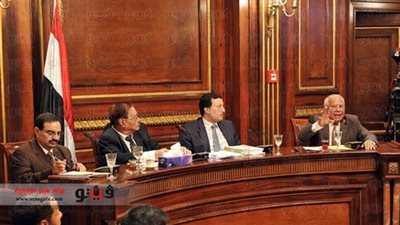 نائب بالشورى: وفرنا 4 مليارات جنيه من موازنة بعض الهيئات الاقتصادية