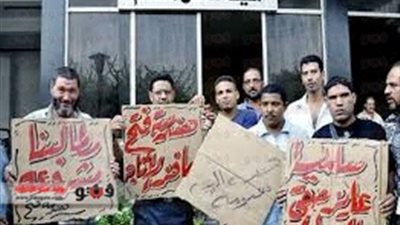 نقابة العاملين بالنقل العام: التهميش وعدم تطبيق الحد الأدنى أهم أسباب الإضراب