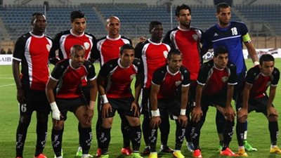 الطلائع يختتم ودياته بالإسماعيلية بمواجهة مركز شباب التل الكبير