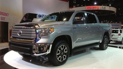 أسعار سيارات «تويوتا» الجديدة