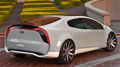 أسعار سيارات «كيا» الجديدة