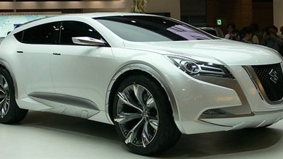 أسعار سيارات «سوزوكي» الجديدة