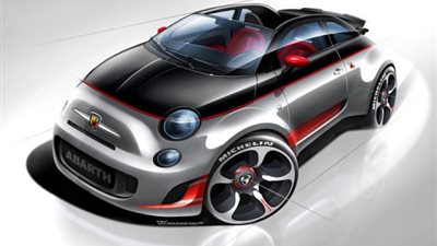 أسعار سيارات «فيات» الجديدة