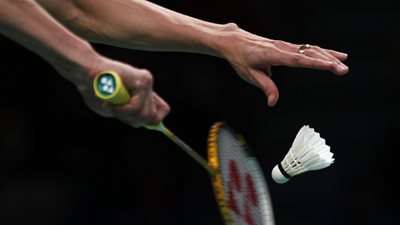 «الريشة الطائرة» يغادر جنوب أفريقيا للمشاركة في بطولة بتسوانا