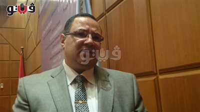 بالفيديو.. نائب رئيس 