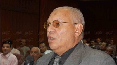 «راضي»: محال الذهب بالجيزة تغلق يوم 30 يونيو