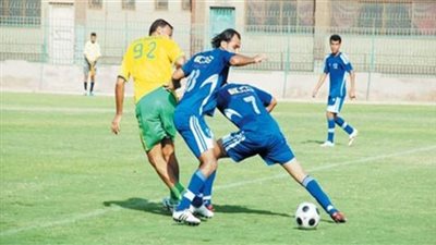 تأهل الشرقية والمنصورة وكيما أسوان للدور الرابع في كأس مصر