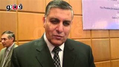 بالفيديو.. شعلان: مجالات النانو تدخل في علاج السرطان