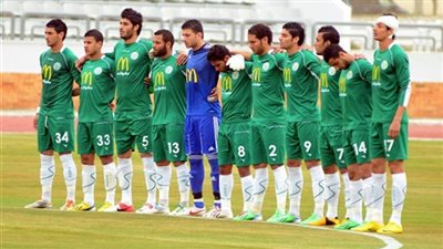 الاتحاد يدخل معسكرا مغلقا بأفريكانو استعدادا للدور الثاني