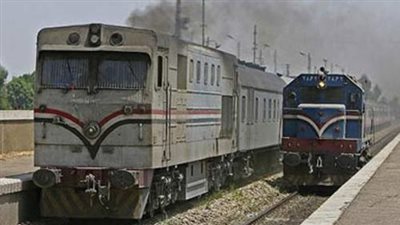 مصرع طالبة في كلية الطب تحت عجلات قطار بالمنوفية