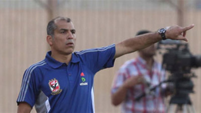 محمد يوسف المدير