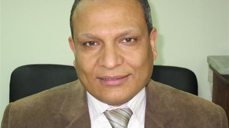 مجدى سابق الأمين