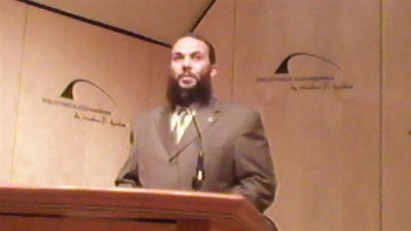 سامح عبدالحميد القيادى